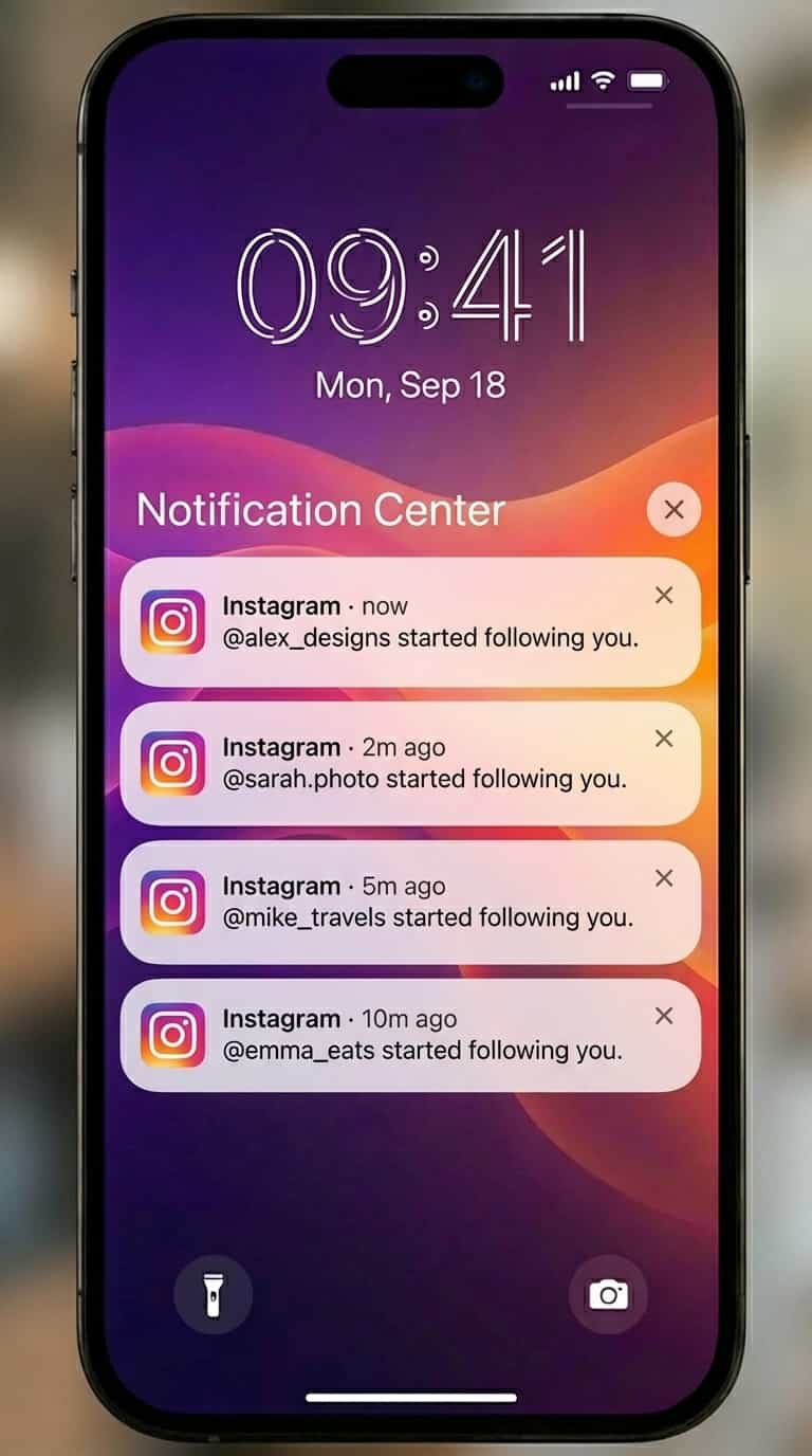 Mobile growth preview