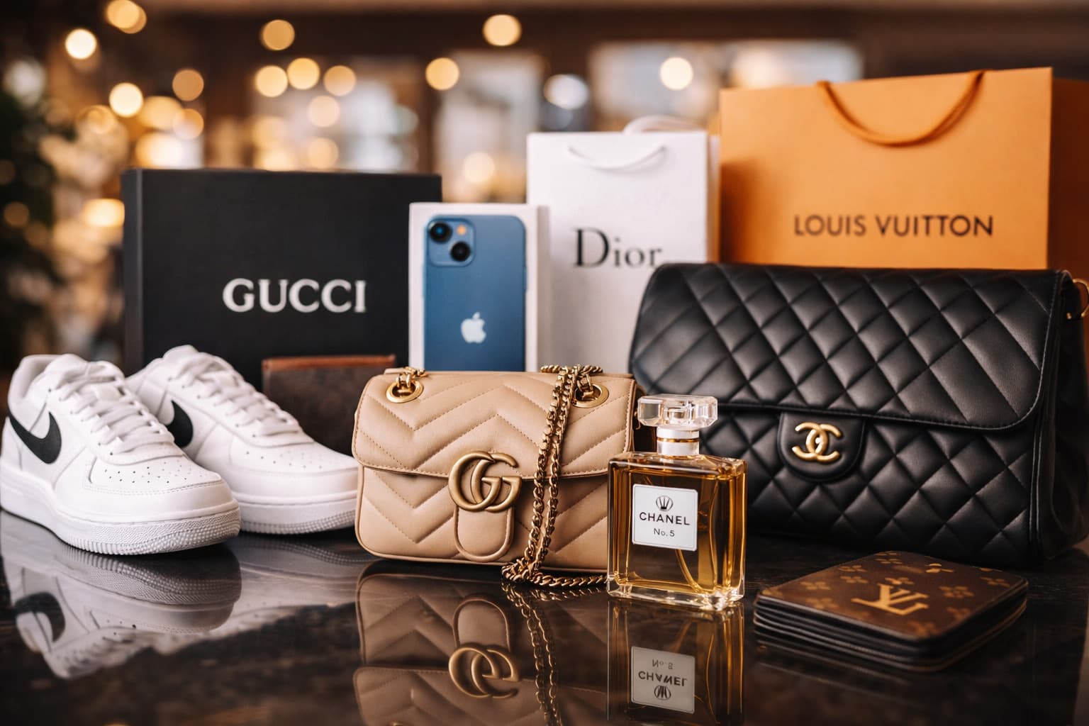 Brands growing on Instagram