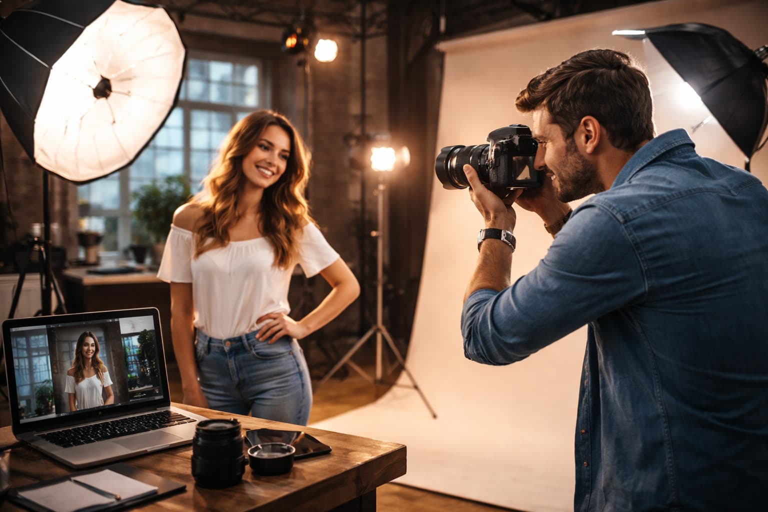 Photography growing on Instagram